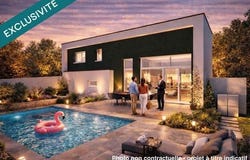 Corny-Sur-Moselle, Lorraine 57680