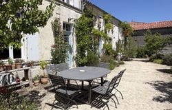 Migré, Poitou-Charentes 17330