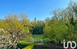 Moissy-Cramayel, Île-de-France 77550