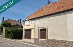 Saint-Mesmin, Champagne-Ardenne 10280