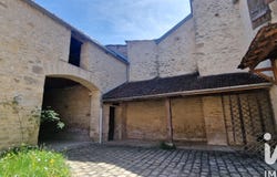 Lézinnes, Bourgogne-Franche-Comté 89160