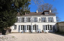 Houdan, Yvelines 78550