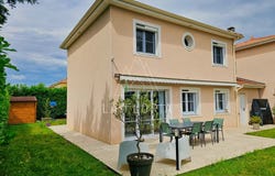 Meyzieu, Rhône 69330