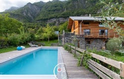 Fréterive, Rhône-Alpes 73250