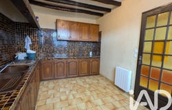 Torigny-les-Villes, Normandy 50160
