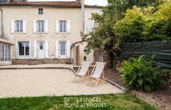 Parthenay, Poitou-Charentes 79200