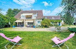Trilport, Île-de-France 77470