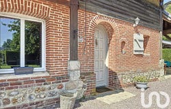 Blainville-Crevon, Normandy 76116