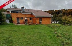 Lepanges-Sur-Vologne, Lorraine 88600