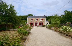 Saint-Loup-Lamairé, Poitou-Charentes 79600