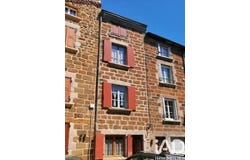 Langeac, Auvergne-Rhône-Alpes 43300
