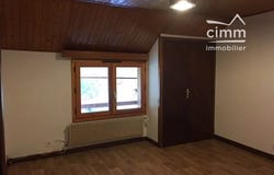 Saint-Gervais-les-Bains, Haute-Savoie 74170