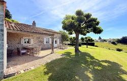 Dignac, Poitou-Charentes 16410