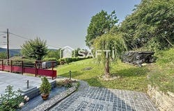 La Rixouse, Franche-Comté 39200