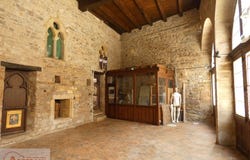 Cordes-sur-Ciel, Midi-Pyrénées 81170