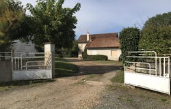 Cossaye, Burgundy 58300