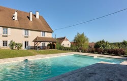 RECOLOGNE, Bourgogne-Franche-Comté 25170