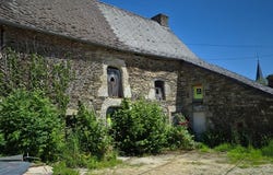Morbihan, Brittany 56120