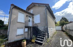Le Blanc, Centre-Val de Loire 36300
