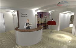 Bar-sur-Seine, Champagne-Ardennes 10110