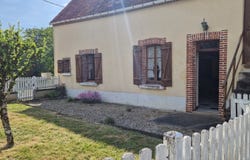 Fontaines, Bourgogne-Franche-Comté 89130
