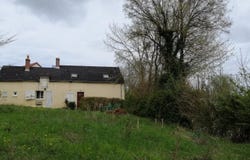 Parigny-les-Vaux, Nièvre 58320