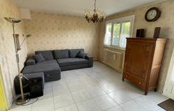 La Fleche, Pays de la Loire 72200