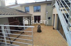 Laruscade, Aquitaine 33620