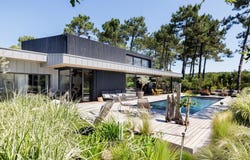 Lit-et-Mixe, Aquitaine 40170
