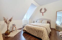 Saint-Denis-sur-Loire, Loir-et-Cher 41000