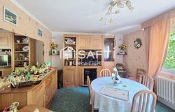 Chouzy-Sur-Cisse, Centre 41150