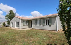 Jonzac, Charente-Maritime 17500