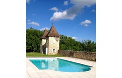 Monflanquin, Aquitaine 47150