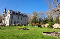Courpière, Auvergne 63120