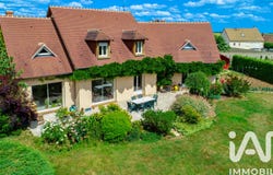 Chambois, Normandy 27240