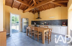 Salles, Nouvelle-Aquitaine 33770
