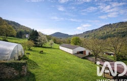 Laval-de-Cère, Occitanie 46130