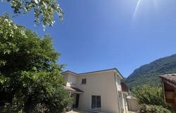 Saint-Laurent-en-Royans, Rhône-Alpes 26190
