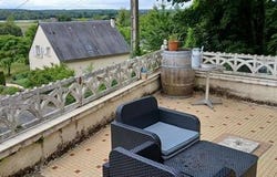 Coteaux-Sur-Loire, Centre 37130