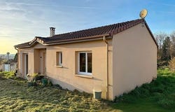 Champsac, Limousin 87230