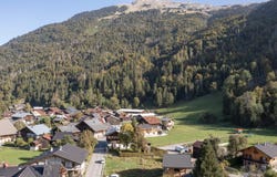 Samoëns, Rhône-Alpes 74340