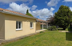 Saubion, Aquitaine 40230