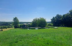 Beaumé, Picardie 02500