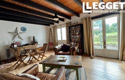 Landeleau, Brittany 29530