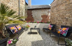Verteuil-sur-Charente, Poitou-Charentes 16510