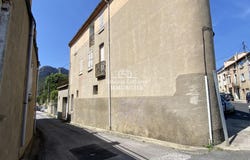 Saint-Paul-de-Fenouillet, Languedoc-Roussillon 66220