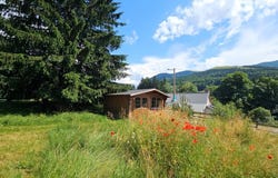 Station de lAlpe du Grand Serre, Marcieu, Auvergne-Rhône-Alpes 38350