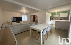 Vert-Saint-Denis, Île-de-France 77240