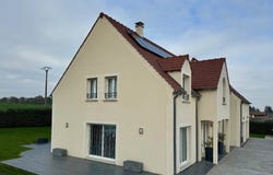 Fontenay-Mauvoisin, Yvelines 78200