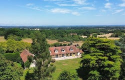 Bellavilliers, Normandy 61360